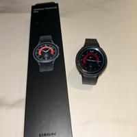 Samsung Watch 5 pro