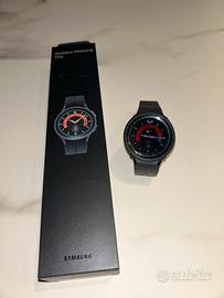 Samsung Watch 5 pro