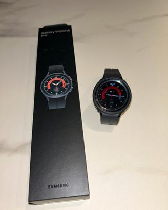 Samsung Watch 5 pro