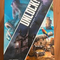 Unlock! Mystery Adventures