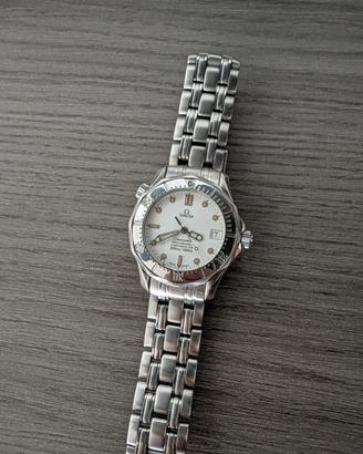 omega seamaster 300 automatico 36mm