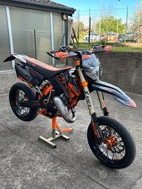 Ktm exc 125