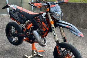 Ktm exc 125