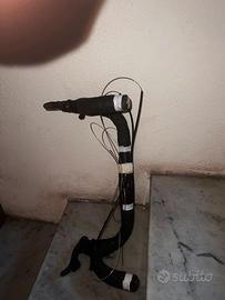 Manubrio bici da corsa
