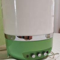 lampada Europhon Rampoldi 1970