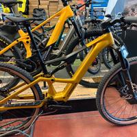 nuova ORBEA RISE SL H20 2025 tg L pronta consegna