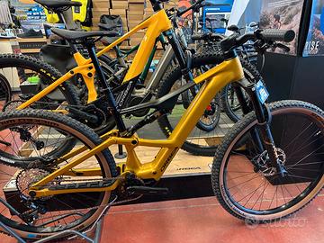 nuova ORBEA RISE SL H20 2025 tg M pronta consegna