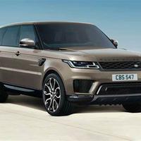 RICAMBI RANGE ROVER SPORT 2021