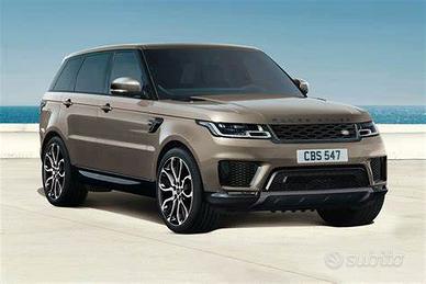 RICAMBI RANGE ROVER SPORT 2021