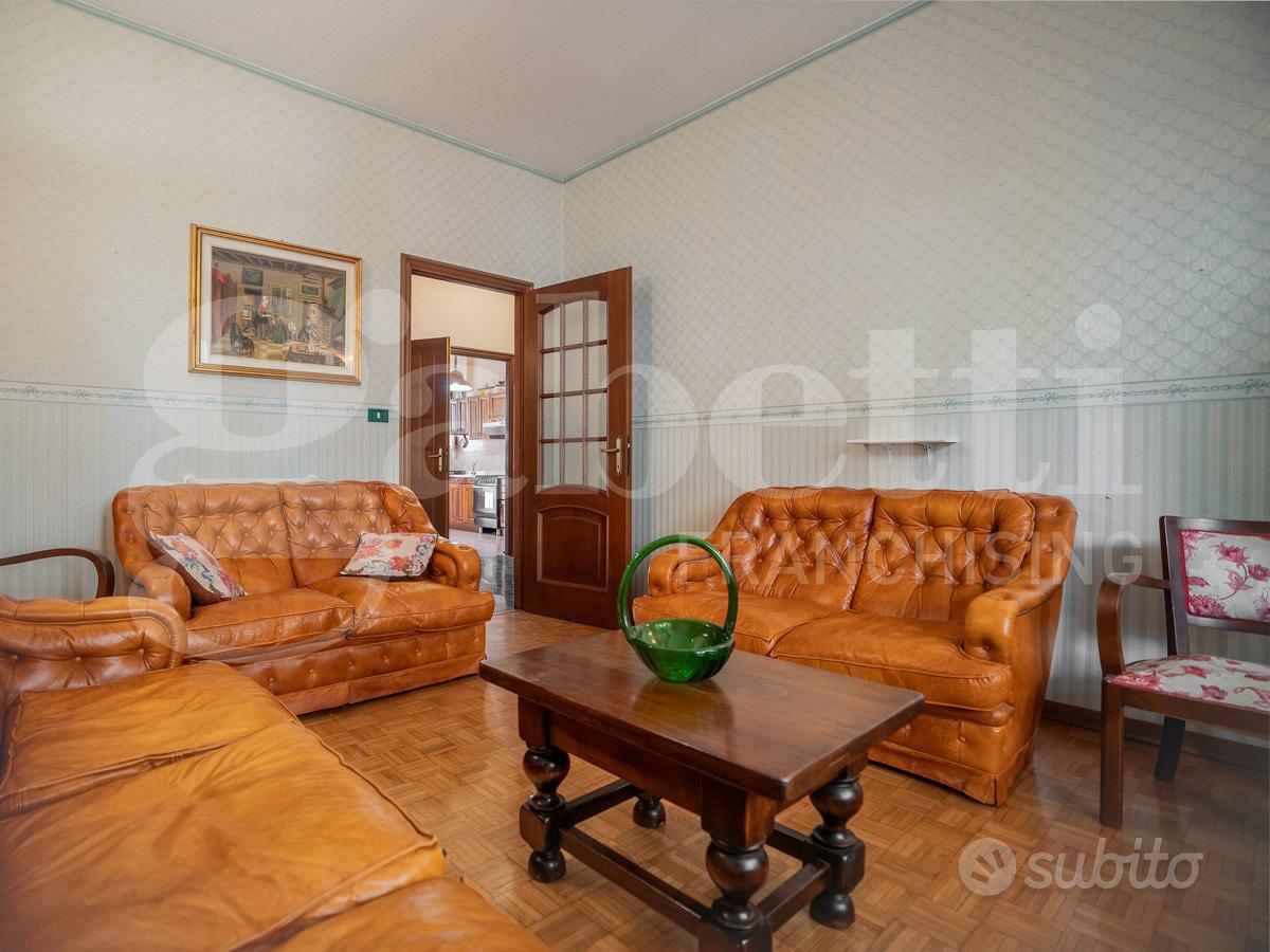 Apartment in Pinerolo, Abbadia Alpina - Vista 5