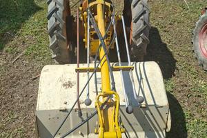 MOTOCOLTIVATORE 18CV