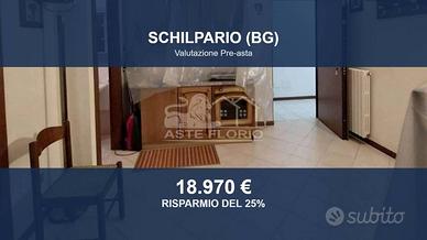 Immobile in asta di 39 m² a Schilpario