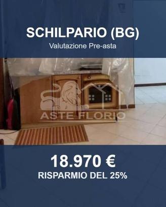 Immobile in asta di 39 m² a Schilpario
