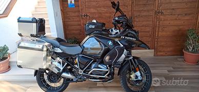 BMW R1250 GS Exclusive