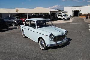 FIAT 1100 SPECIAL RATE AUTO MOTO SCOOTER