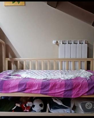 Letto bambini