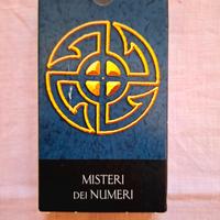 Oracolo i "Misteri dei Numeri "