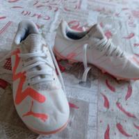 scarpe Bimbo calcio Puma