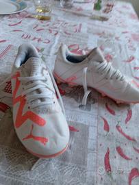 scarpe Bimbo calcio Puma