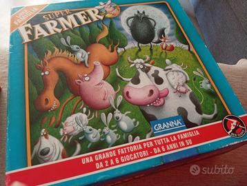 SUPERFARMER