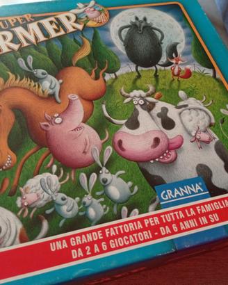 SUPERFARMER