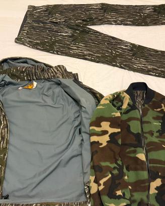 Completo caccia cabela’s