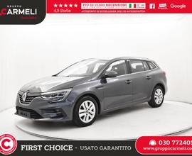 Renault Megane Sporter 1.5 blue dci Business 115cv