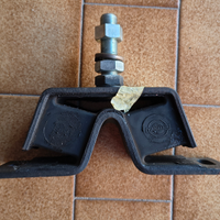 Supporti motore yanmar