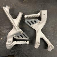 Rsv4 ricambi accessori