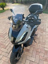 Honda ADV 350