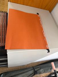 Cassettiera porta schede per ufficio