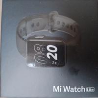 Smartwatch Xiaomi Mi Watch Lite 