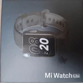 Smartwatch Xiaomi Mi Watch Lite 