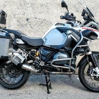 Bmw r 1200 gs -adventure 2016