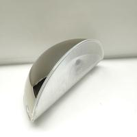 LAMPADA DA PARETE FLOS MOD.QUARTO DI TOBIA SCARPA