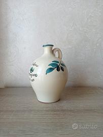 Oliera in ceramica - Spagnulo 