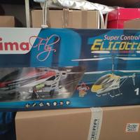 elicottero lima