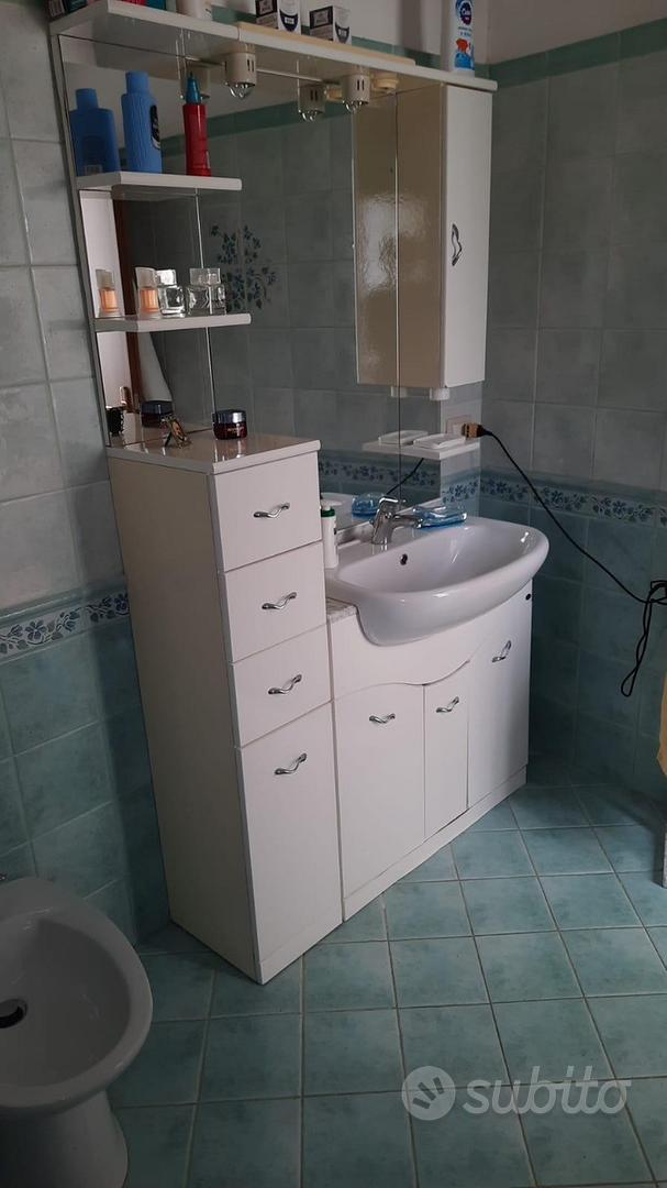 Appartamento – Iscanu/Scano di Montiferro, Aristanis/Oristano - Vista 4