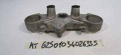 Piastra di sterzo ktm Smt 990