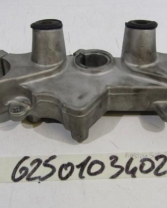 Piastra di sterzo ktm Smt 990