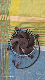 Dissipatore ad aria Intel LGA 1700