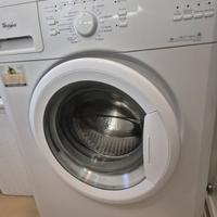 lavatrice Whirlpool 8 kg classe A++