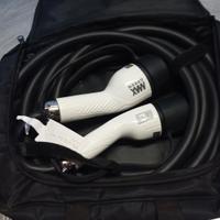 cavo di ricarica max green  8 metri