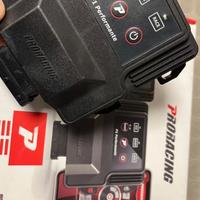 CENTRALINA  AGGIUNTIVA Pro Racing  Modulo