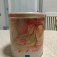 contenitore latta THUN