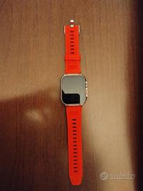 Orologio sportivo