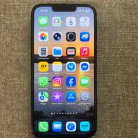 IPhone 13 Midnight 256gb + ACCESSORI