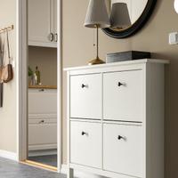SCARPIERA IKEA HEMNES 