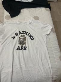 Maglia bapesta