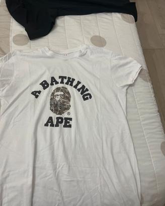 Maglia bapesta